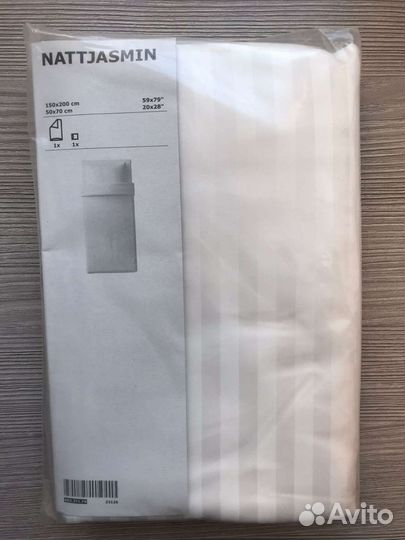 Постельное белье IKEA 150 200