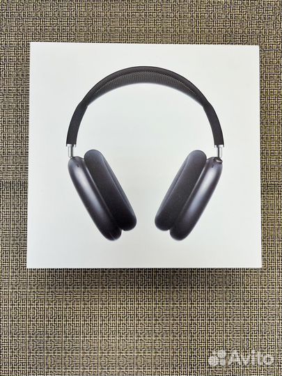 Наушники AirPods Max Apple