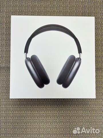 Наушники AirPods Max Apple