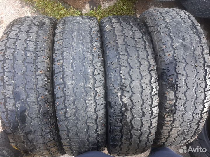 Matador MP 30 Sibir Ice 2 SUV 225/75 R16