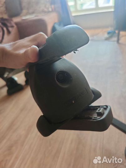 Рейлинги на крышу mazda, ford