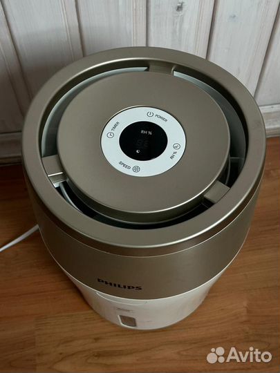 Воздухоувлажнитель Philips HU4803/01