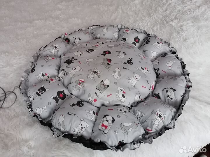 Лежанка для животных