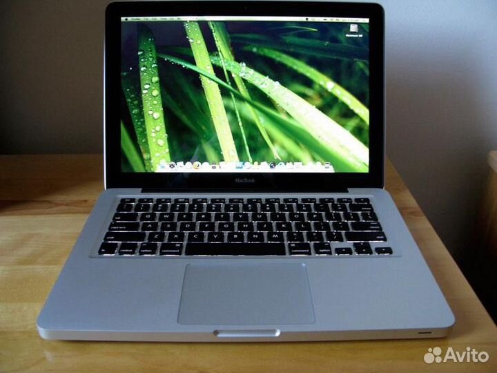 Apple MacBook Pro 13 2011