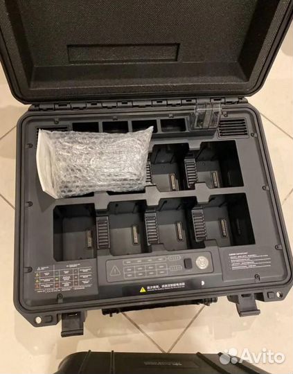 Дрон DJI Zenmuse L1 Лидар + matrice 300 RTK