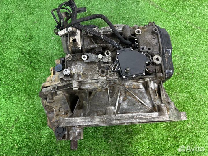 АКПП Peugeot 308 1 1.6 EP6 2008