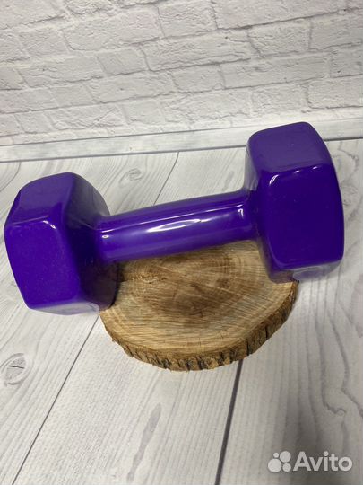 Гантели 10 кг
