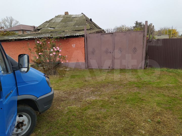 Участок 6 сот. (ИЖС)