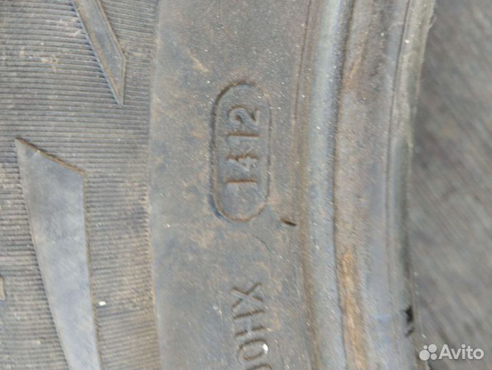 Michelin X-Ice North 205/60 R16 96T