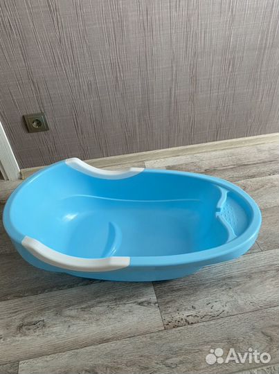 Ванночка для купания