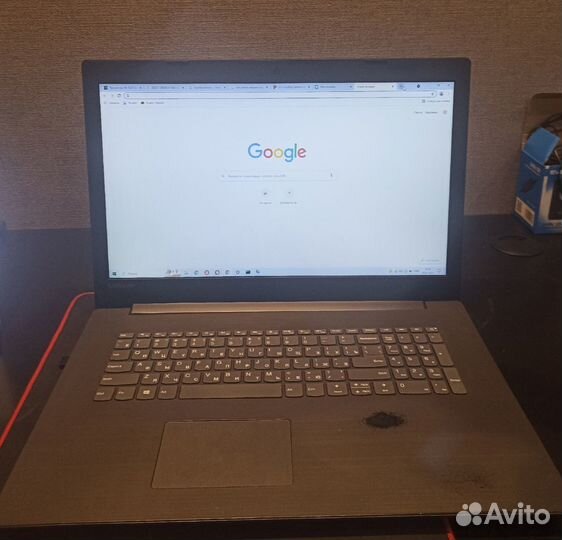 Ноутбук Lenovo 81D7