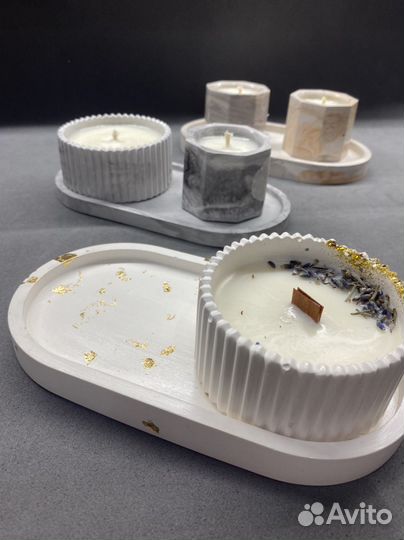 Подарочный набор к 8 марта