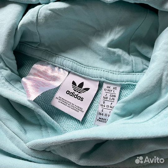 Худи Adidas Originals