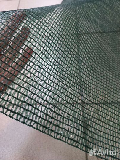 Сетка затеняющая