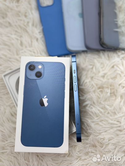 iPhone 13, 128 ГБ