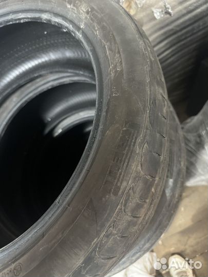 Pirelli Powergy 225/45 R17 94Y