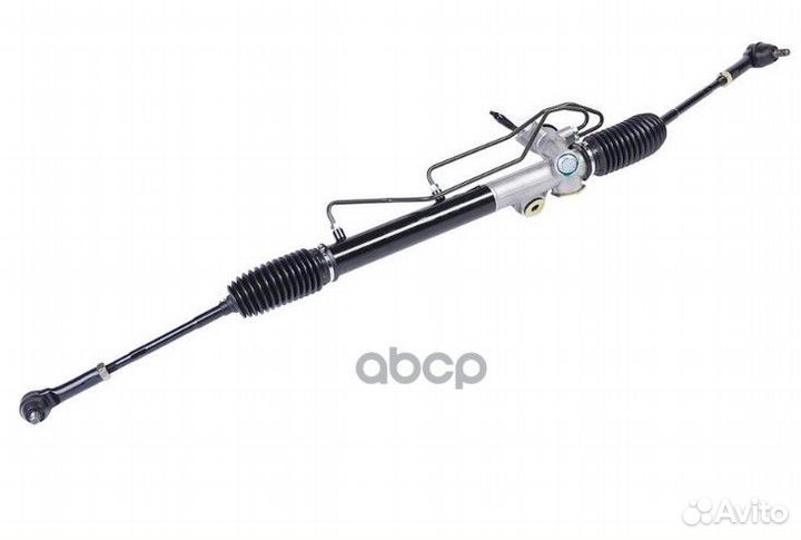 Рейка рулевая ts4640131050 Mando