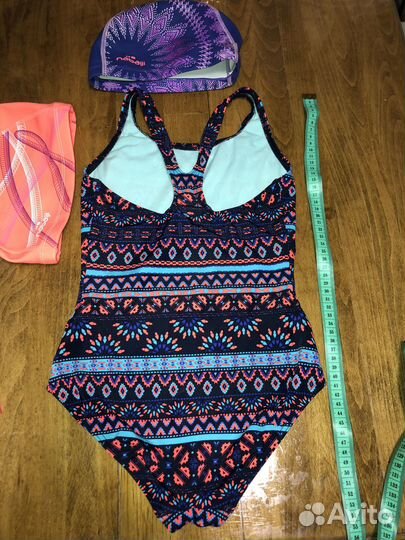 Купальник для девочки