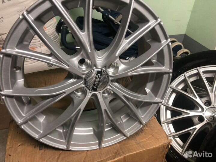 Laufenn S Fit EQ 195/55 R15