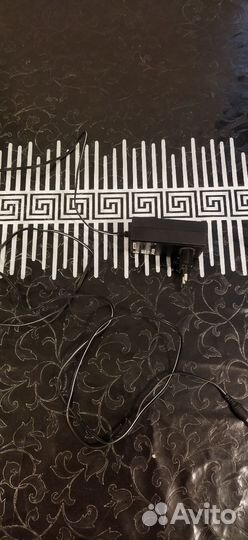 Logitech Formula Force exруль игровой