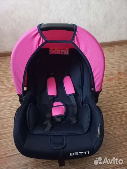 Автомобильная люлька