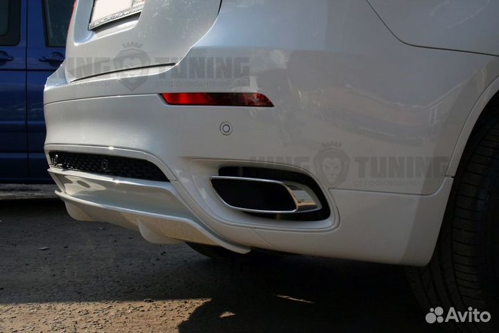 Спойлер митсубиси лансер 10 (штатный 2.0)