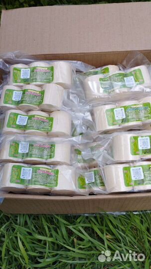 Технопланктон в ассортименте