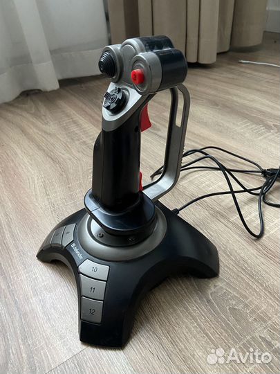 Джойстик Defender