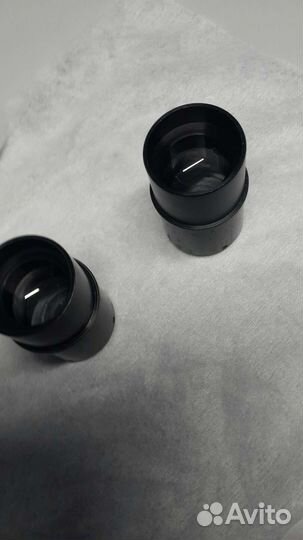 Окуляры для микроскопа мбс 2, 1