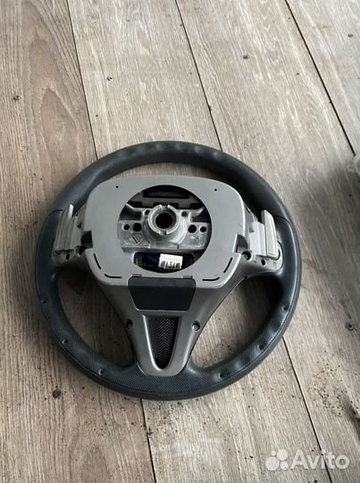 Руль Honda Civic 5D Цивик 5Д