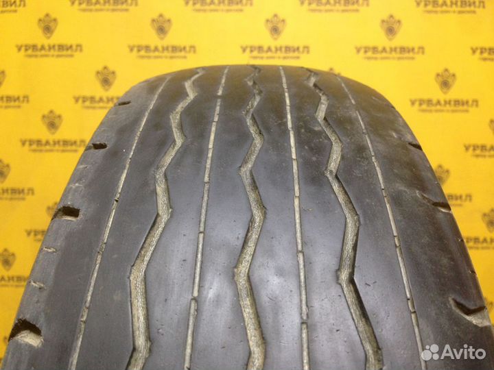 Bridgestone RD-613 Steel 165/70 R13