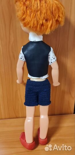 Буратино СССР