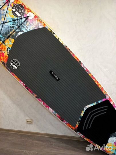 Сап борд sup доска iboard 11' Ice Cream