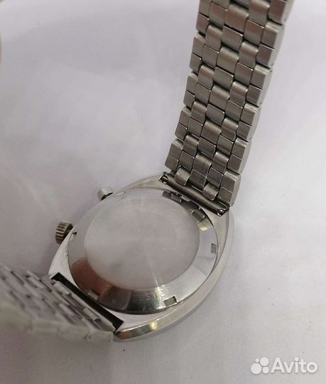Часы Omega хроностоп 1969г. Винтаж, 146.009