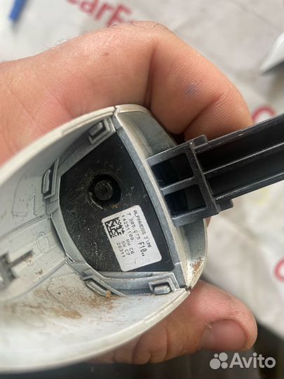 Ручка комфортный доступ BMW F10 F01