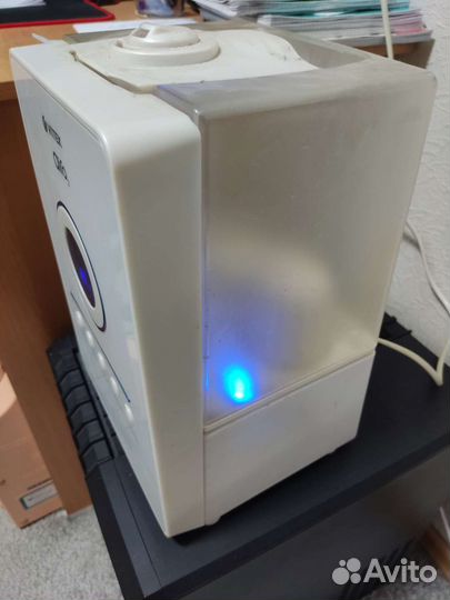 Увлажнитель воздуха Vitek vt 1762