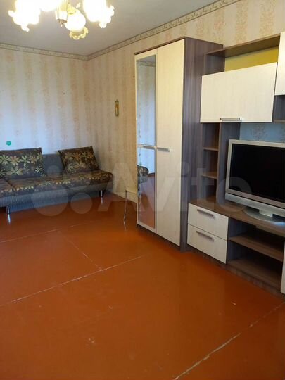 1-к. квартира, 37 м², 3/9 эт.