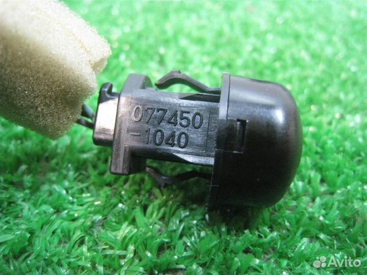 Датчик освещенности Toyota Verso R2 2015