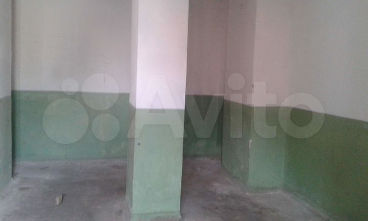 Свободного назначения, 75 м²