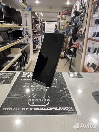 realme C35, 4/64 ГБ