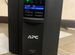 Ибп APC 1000 Smart-UPS SMT1000I Чистый синус