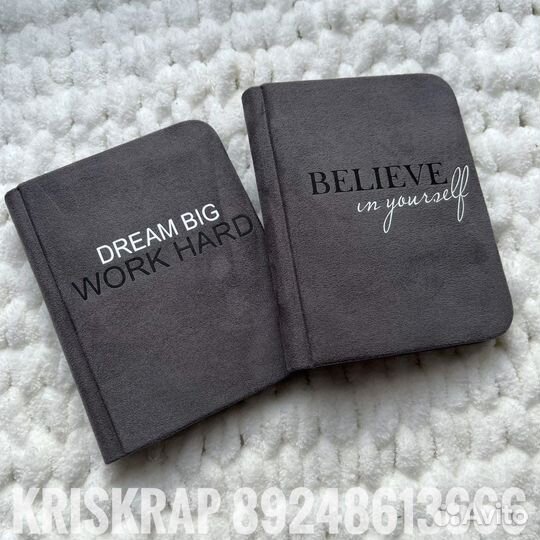 Обложка на паспорт