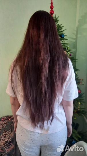 Парики из искусственных волос