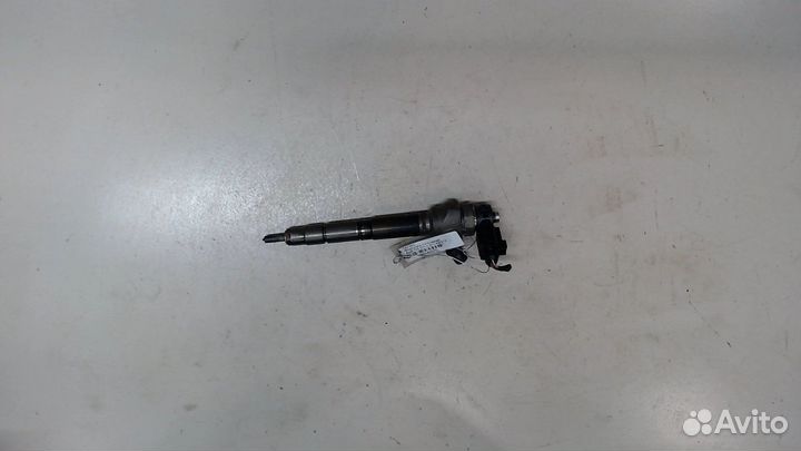 Форсунка топливная Audi Q3