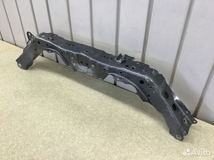 Панель передняя Honda CR-V 2007-2012