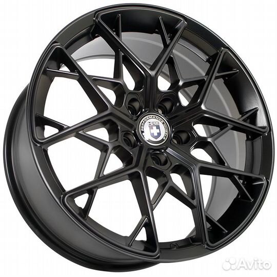 Sakura Wheels YA8135 8x18/5x114.3 ET35 DIA73.1