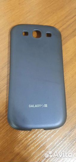 Чехол, Бампер Samsung Galaxy S3