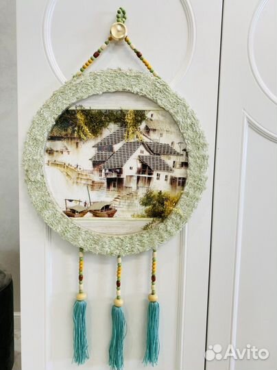 Картина пано