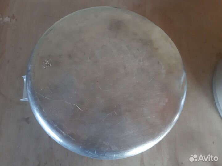 Мантышница СССР