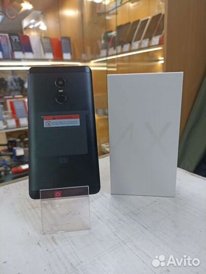 Xiaomi Redmi Note 4x 4/64